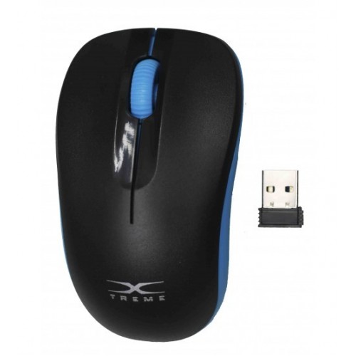 xtreme optical mouse