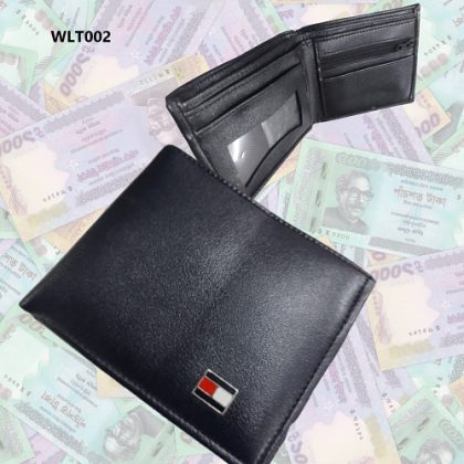 Men’s wallet WLT002