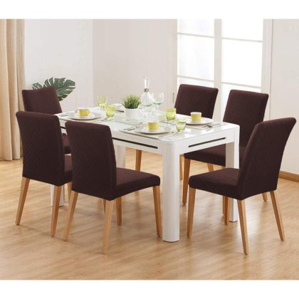 Dining Chair Covers (Pack...
