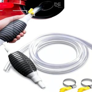 Fuel Transfer Pump