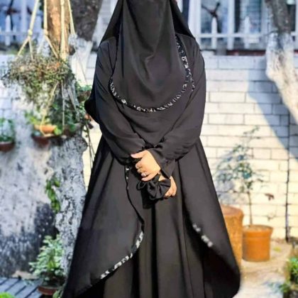 Stylish Women Islamic...