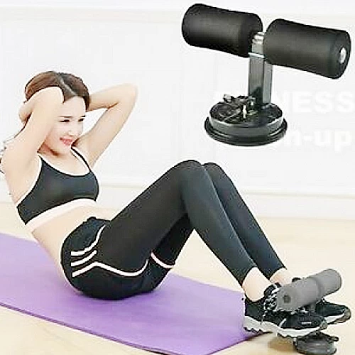 sit up floor suction Suction Sit Up Floor Bar WTD