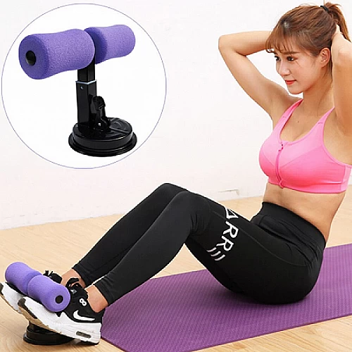 sit up floor suction Suction Sit Up Floor Bar WTD