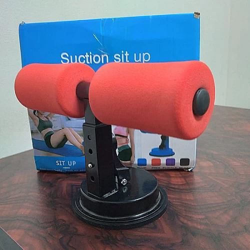 sit up floor suction Suction Sit Up Floor Bar WTD