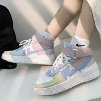 Women's Trendy Casual Sports Shoes
