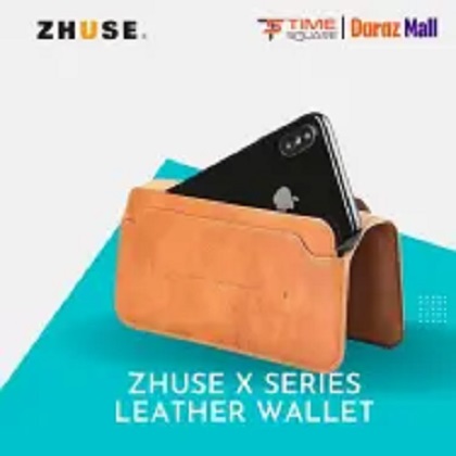 Zhuse X Series Leather...