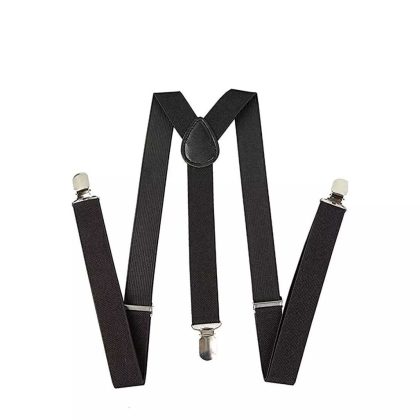 Suspenders Strap Clips...