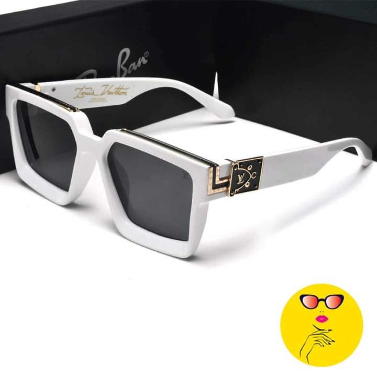 New Tiktok Sunglass For Man Sun Glass For Men Bayvaly