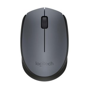 badgeLogitech M170 Wireless Mouse