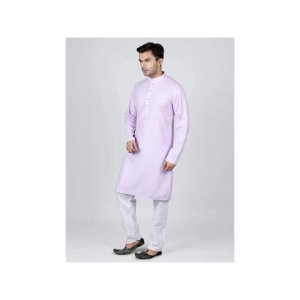 Cotton Punjabi For Men