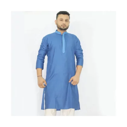 Cotton Punjabi For Men