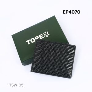 Genuine Leather Premium quality short wallet TSW-05 EP4070