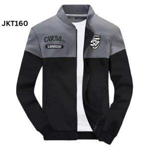 Winter Jacket For Men Single Part JKT160