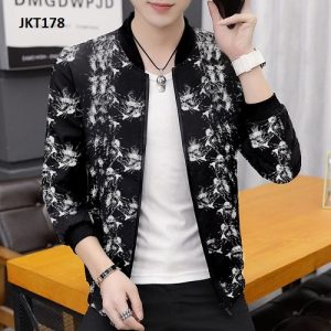 Winter Jacket For Men Double Part JKT178