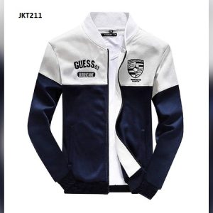 Winter Casual Jacket For Men JKT211
