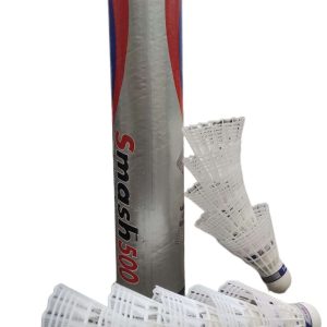 smash 500 shuttlecock (10 pcs)