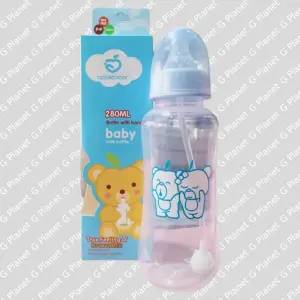 Apple bear clearance feeding bottle