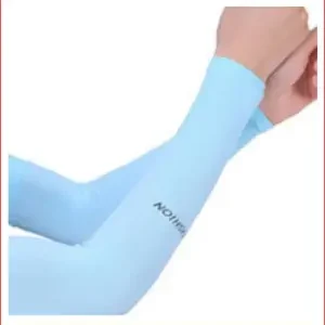 1 Pair Hand Sleeves uv outdoor sports sun protection for men women