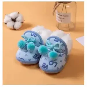 Baby Boy Winter Cartoon Shoes. Shoes for Kids and Baby Boy