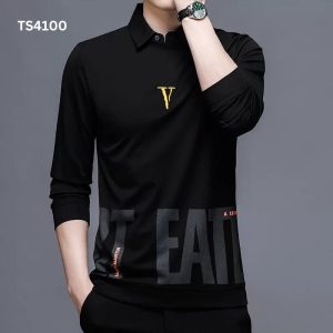 Stylish Full Sleeve T-shirt for Men TS4100