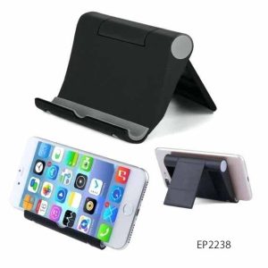 Adjustable Phone Stand Foldable Multi-angle Tablet Stand Holder for iPhone iPad Air Pro Universal Desktop StandEP2238