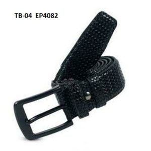 Premium Quality Original Leather Belt TB-04 EP4082