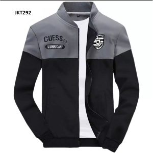 Winter Jacket For Men Single Part JKT192