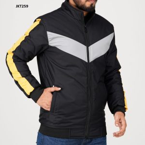Winter Casual Jacket For Men JKT259