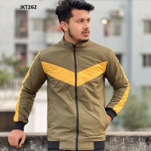 Winter Casual Jacket For Men JKT262