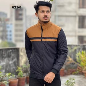 Winter Casual Jacket For Men JKT263