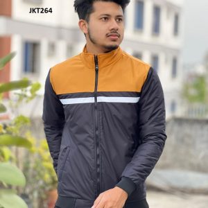 Winter Casual Jacket For Men JKT264