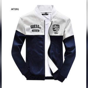 Winter Jacket For Men Single Part JKT291