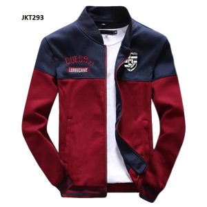 Winter Jacket For Men Single Part JKT293