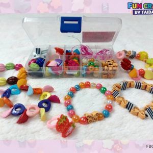 Mini Jewellery Box