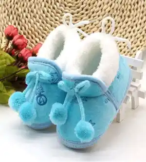 LoveBaby Newborn Baby Shoes