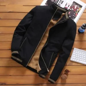 Premium Quality Men's Jacket