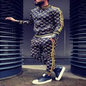 Men’s Trouser & Hoodies