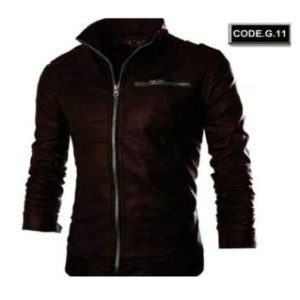 China jacket for men