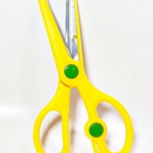 Children Safety Scissors