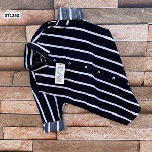 Long Sleeve Casual Shirt for Men ST1250
