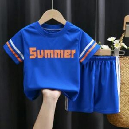 Summer Baby Combo Set