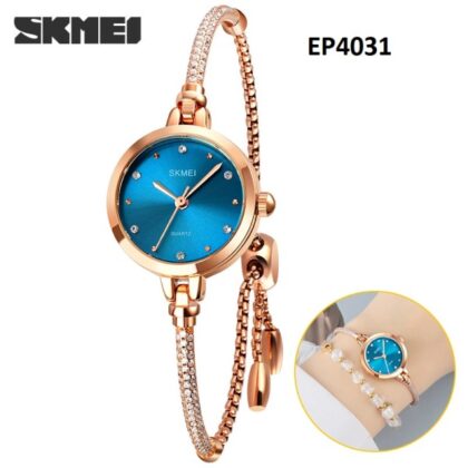 SKMEI Women Watch Fashion...