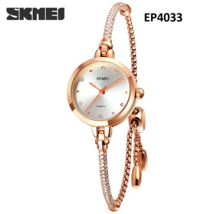 SKMEI Women Watch Fashion...