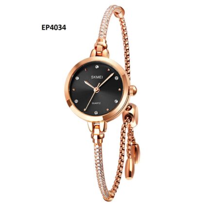 SKMEI Women Watch Fashion...