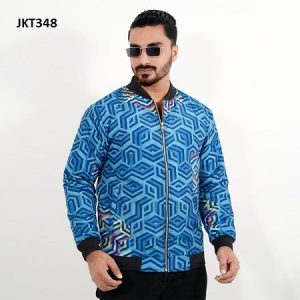 Winter Casual Padding Jacket For Men