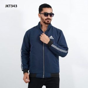 Winter Casual Padding Jacket For Men