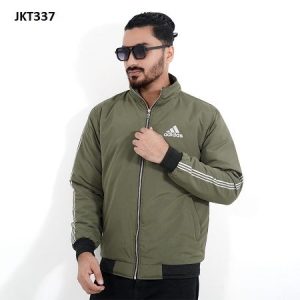 Winter Casual Padding Jacket For Men