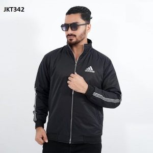 Winter Casual Padding Jacket For Men