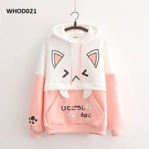 Premium Ladies winter Hodie