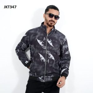 Winter Casual Padding Jacket For Men